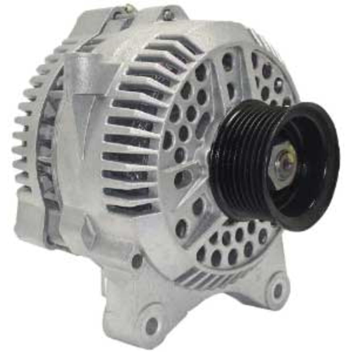 8267810N New Premium Alternator for 2002 Lincoln Blackwood
