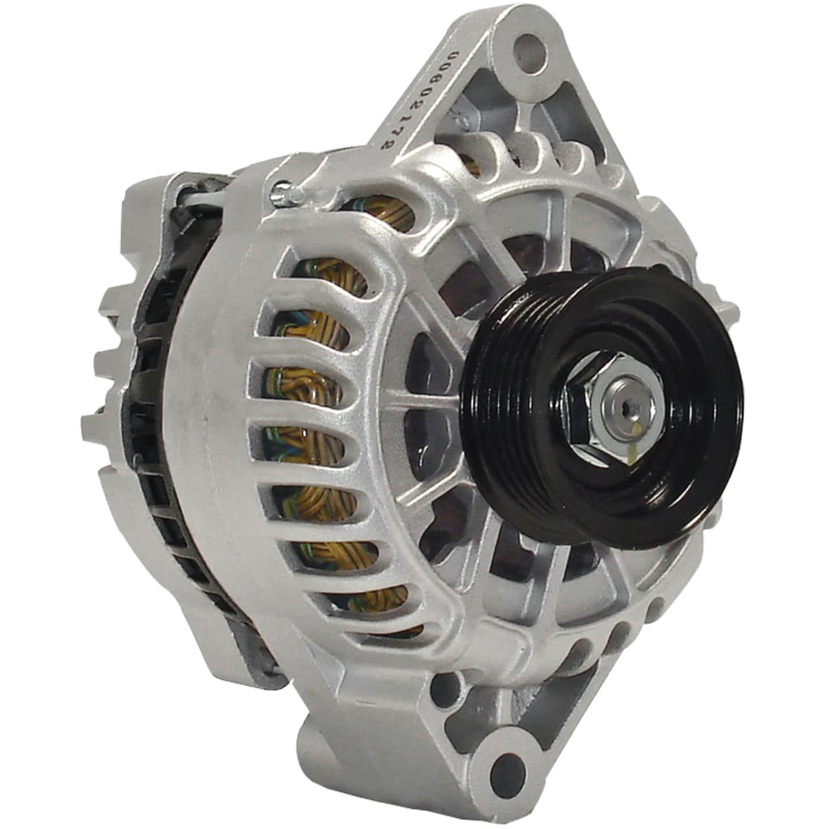 8268607N New Premium Alternator for 2002-2006 Ford Taurus