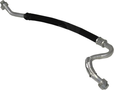 4812829 AC Refrigerant Suction Hose for 2007-2014 Ford E150