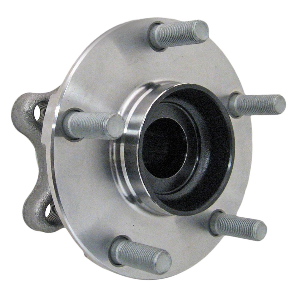 WH590124 Wheel Bearing & Hub Assembly for 2008-2013 Infiniti EX
