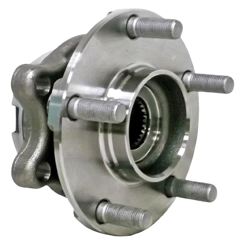 WH590046 Wheel Bearing & Hub Assembly for 2003-2008 Nissan Murano