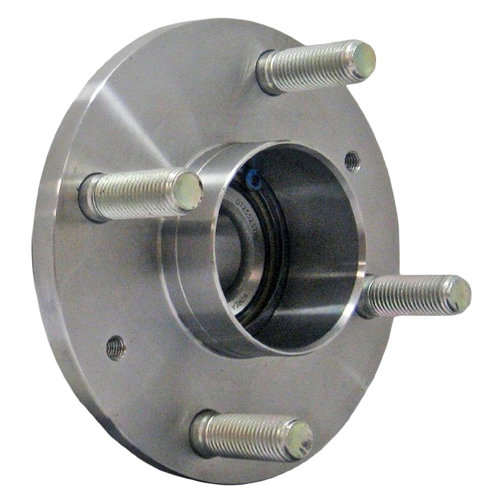 WH541010 Wheel Bearing & Hub Assembly for 2004-2011 Chevy Aveo