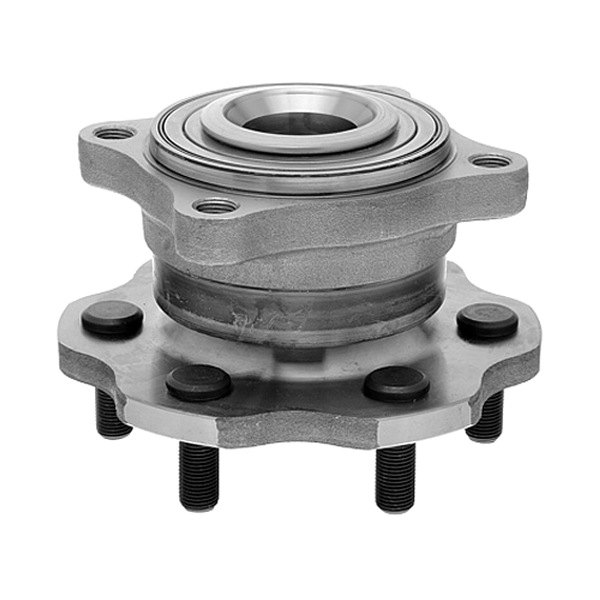 WH541003 Wheel Bearing & Hub Assembly for 2005-2012 Nissan Pathfinder