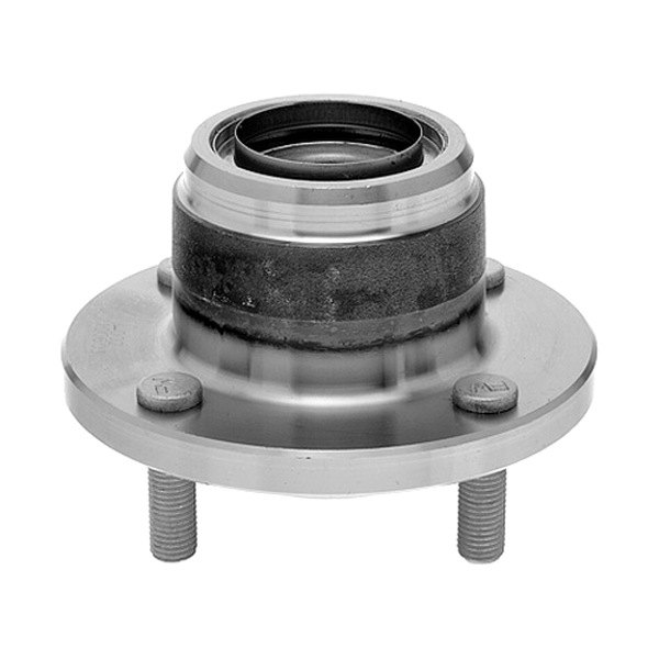 WH521002 Hub Repair Kit for 2001-2007 Ford Focus