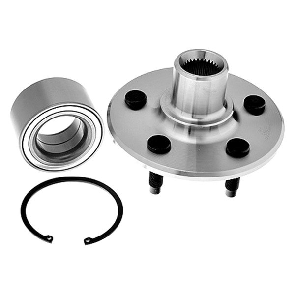 WH521000 Hub Repair Kit for 2002-2010 Ford Explorer