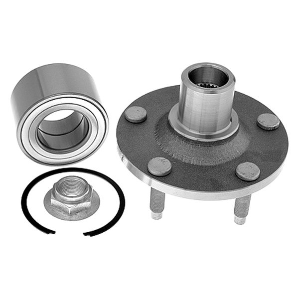 WH518515 Hub Repair Kit for 2001-2012 Ford Escape