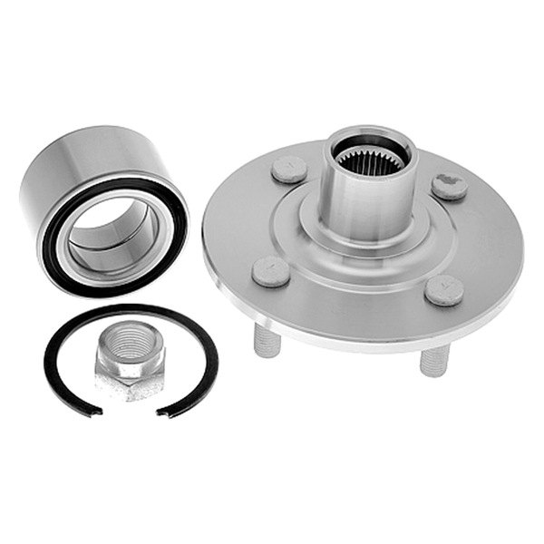 WH518514 Hub Repair Kit for 1994-2002 Saturn S-Series