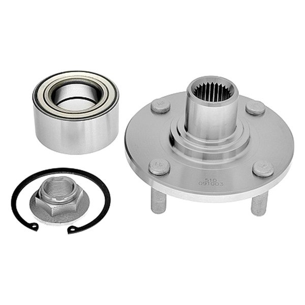 WH518510 Hub Repair Kit for 2000-2011 Ford Focus
