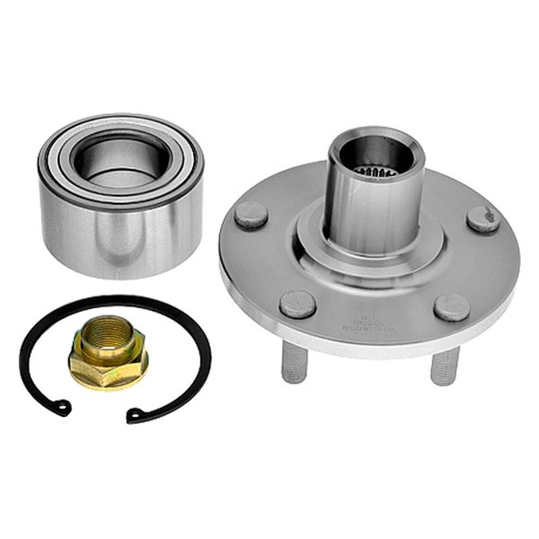 WH518509 Hub Repair Kit for 1992-2003 Lexus ES
