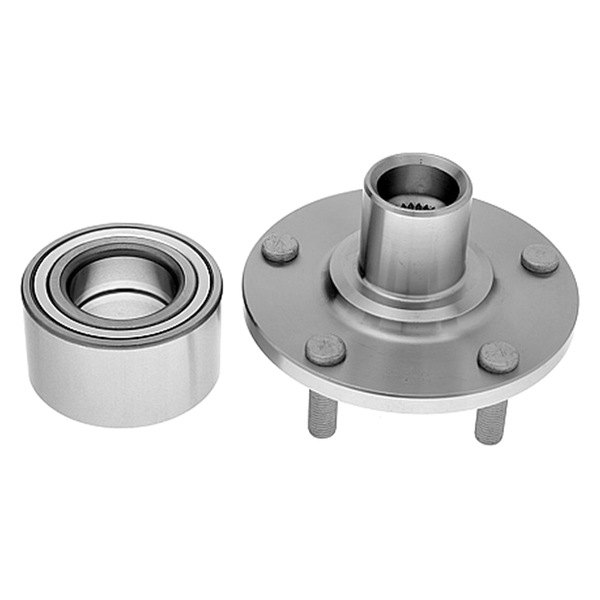 WH518508 Wheel Bearing & Hub Assembly for 1999-2003 Lexus RX