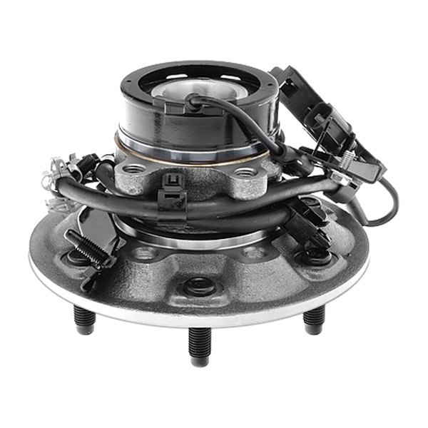 WH515104 Wheel Bearing & Hub Assembly for 2004-2008 Chevy Colorado