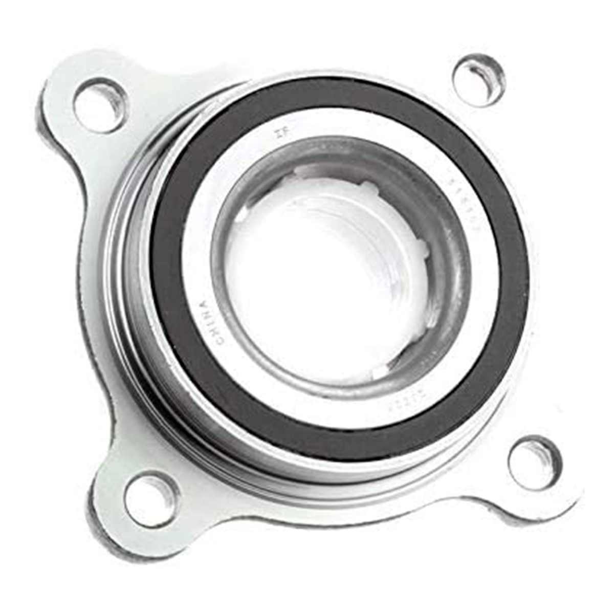 WH515103 Front Wheel Bearing & Hub Assembly for 2008-2011 & 2013-2019 Lexus LX570