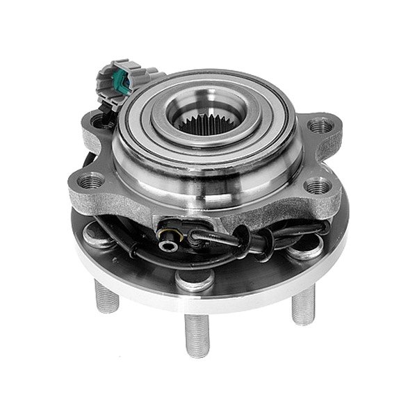 WH515065 Wheel Bearing & Hub Assembly for 2005-2016 Nissan Frontier