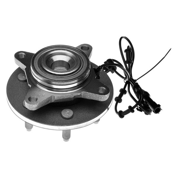 WH515042 Wheel Bearing & Hub Assembly for 2003-2006 Ford Expedition