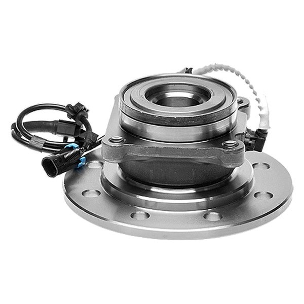 WH515041 Wheel Bearing & Hub Assembly for 1996-2000 Chevy CK Pickup