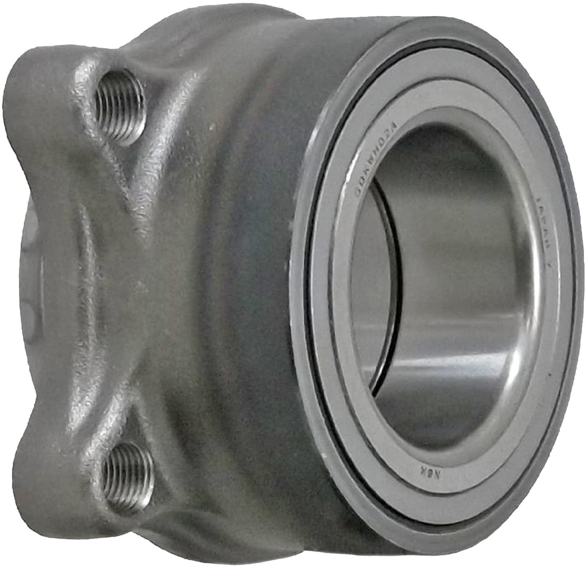 WH515040 Front Wheel Bearing & Hub Assembly for 2005-2020 Toyota Tacoma