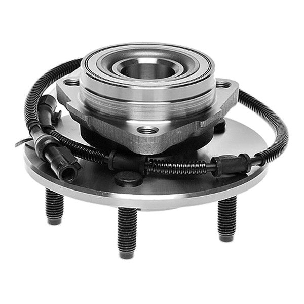 WH515031 Wheel Bearing & Hub Assembly for 2000-2002 Ford Expedition