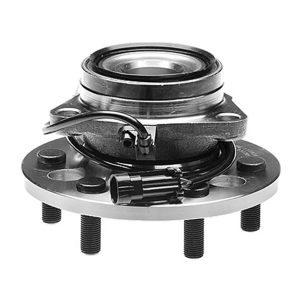 WH515024 Wheel Bearing & Hub Assembly for 1999-2000 Cadillac Escalade