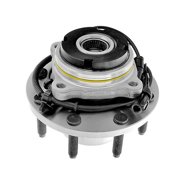 WH515020 Wheel Bearing & Hub Assembly for 2000-2005 Ford Excursion
