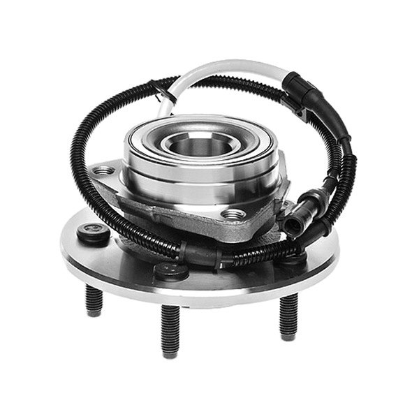WH515004 Wheel Bearing & Hub Assembly for 1997-2000 Ford Expedition