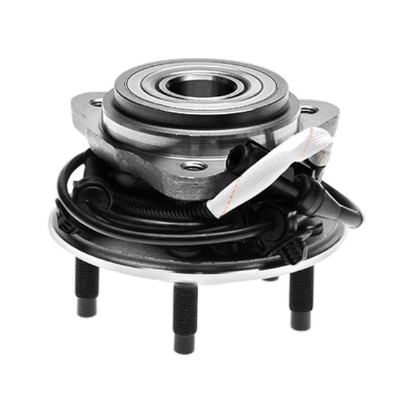 WH515003 Wheel Bearing & Hub Assembly for 1995-2001 Ford Explorer