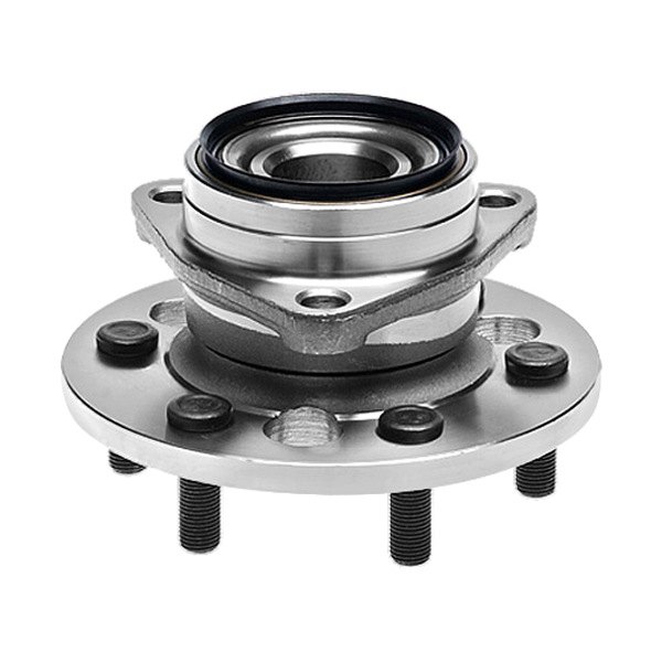 WH515001 Wheel Bearing & Hub Assembly for 1992-1994 Chevy Blazer