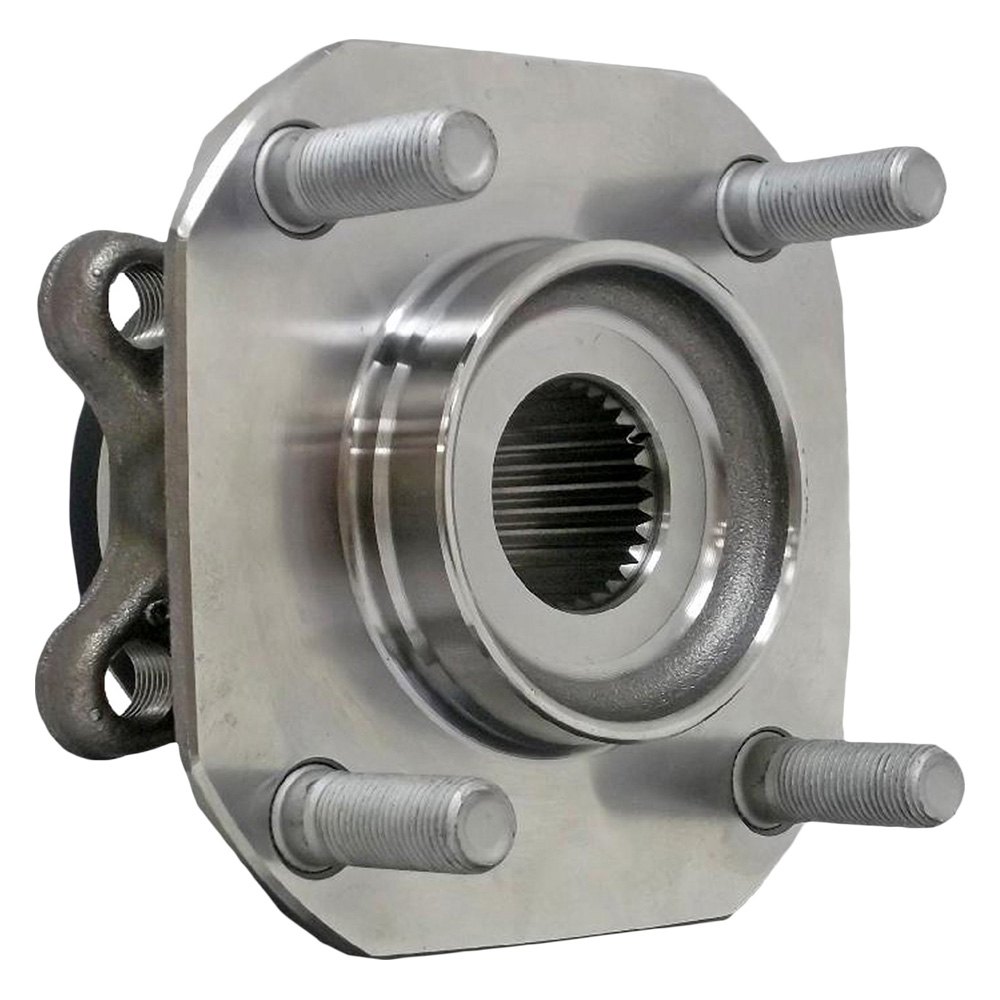 WH513297 Wheel Bearing & Hub Assembly for 2007-2012 Nissan Sentra