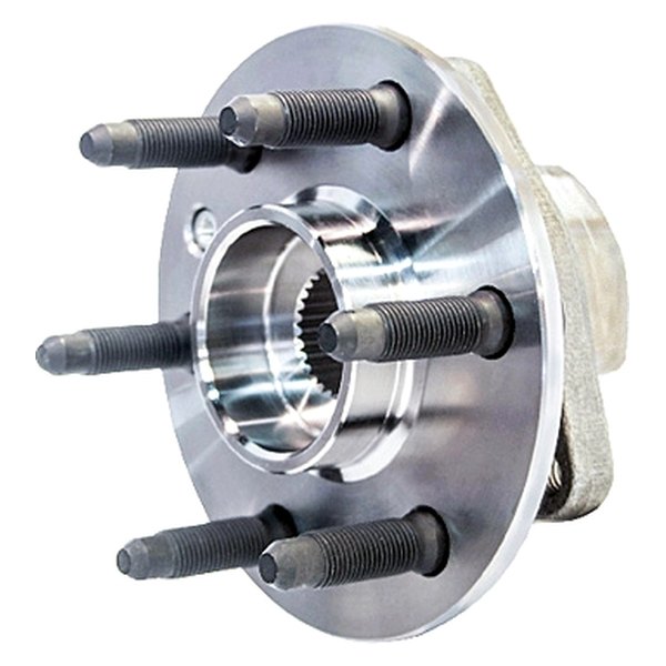 WH513289 Wheel Bearing & Hub Assembly for 2010-2015 Cadillac SRX