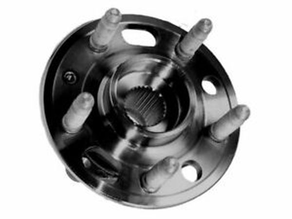 WH513288 Wheel Bearing & Hub Assembly for 2010 Buick Allure