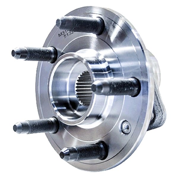 WH513282 Wheel Bearing & Hub Assembly for 2008-2014 Cadillac CTS