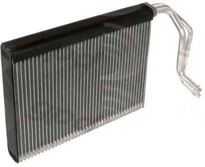 4712164 Evaporator Plate Fin for 2014-2014 BMW 328d