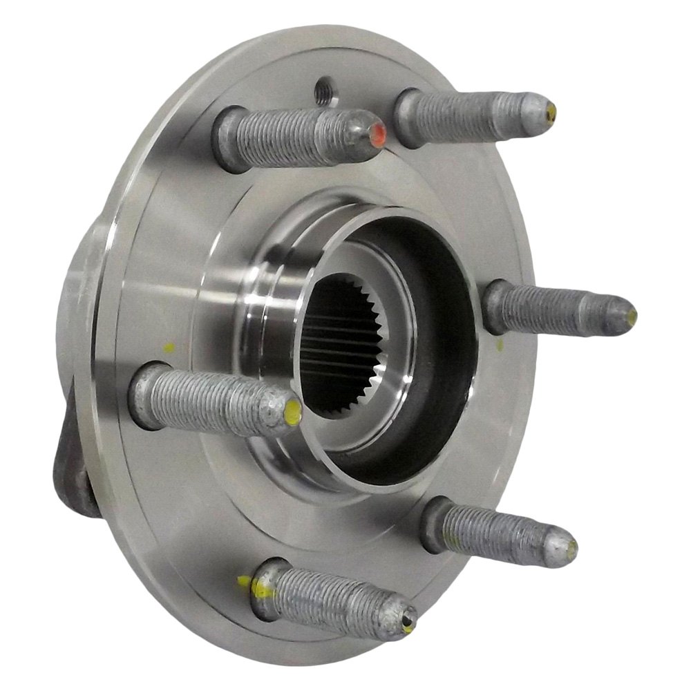 WH513277 Wheel Bearing & Hub Assembly for 2008-2015 Buick Enclave