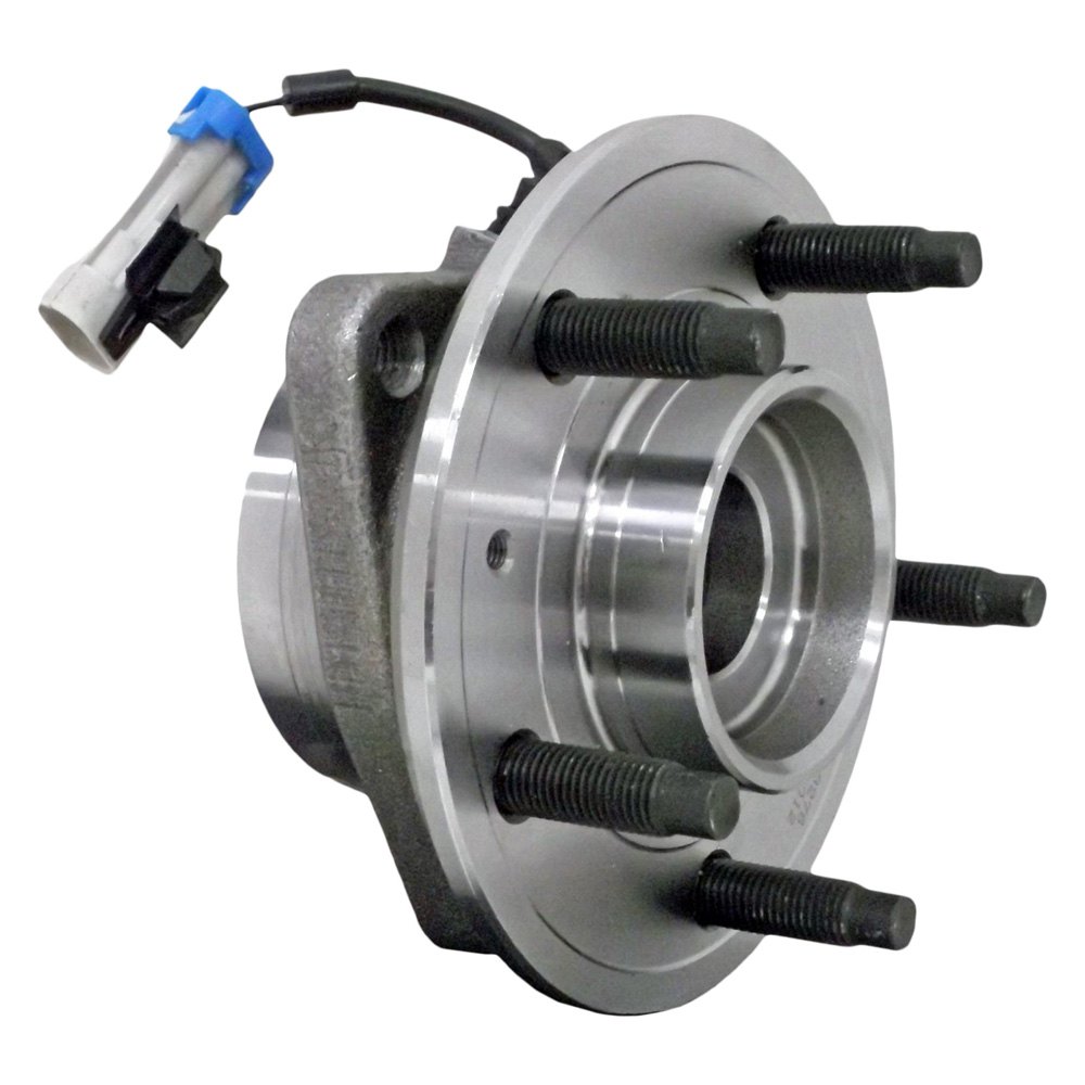 WH513276 Wheel Bearing & Hub Assembly for 2012-2015 Chevy Captiva