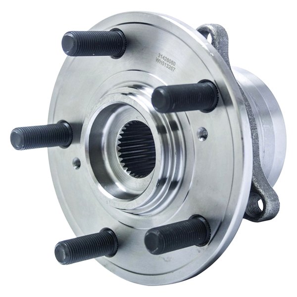 WH513267 Wheel Bearing & Hub Assembly for 2007-2013 Acura MDX