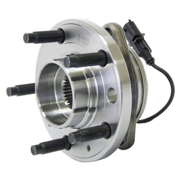 WH513259 Wheel Bearing & Hub Assembly for 2006-2009 Pontiac Solstice