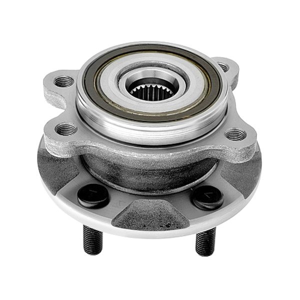 WH513257 Wheel Bearing & Hub Assembly for 2016 Scion iM