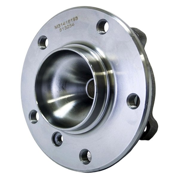 WH513254 Wheel Bearing & Hub Assembly for 2008-2013 BMW 1-Series