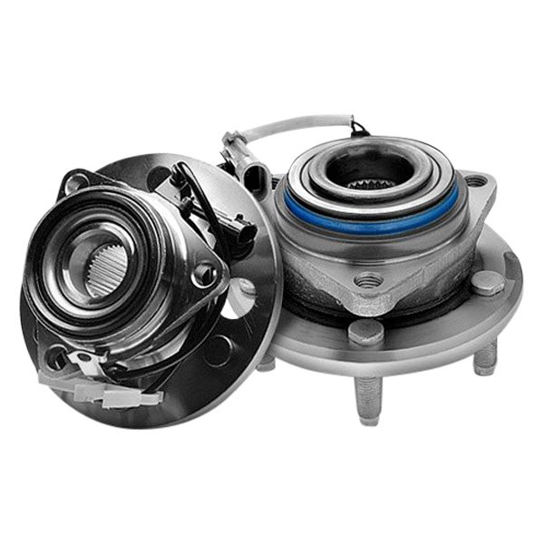 WH513226 Wheel Bearing & Hub Assembly for 2002-2006 Mini Cooper