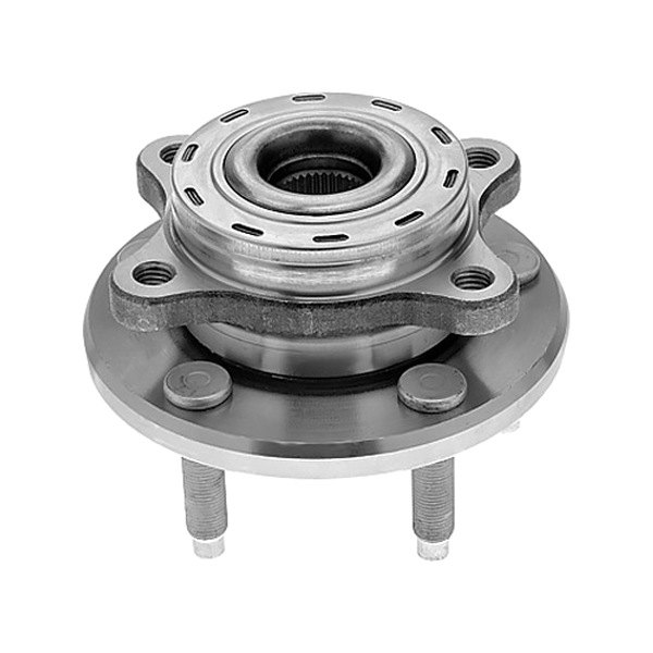WH513223 Wheel Bearing & Hub Assembly for 2005-2007 Ford Five Hundred