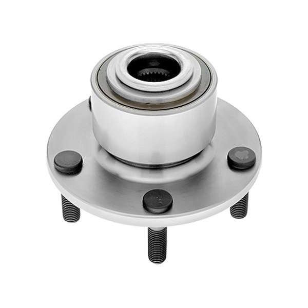 WH513211 Wheel Bearing & Hub Assembly for 2004-2005 Mazda 3