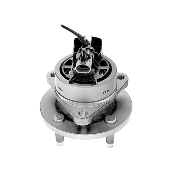 WH513204 Wheel Bearing & Hub Assembly for 2005-2010 Chevy Cobalt