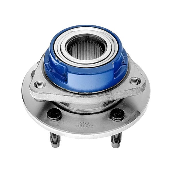 WH513203 Wheel Bearing & Hub Assembly for 2005 Buick Allure