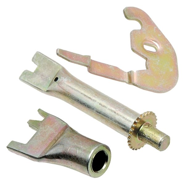 H2653 Rear Right Drum Brake Self Adjusting Kit for 1993-2002 Saturn SC2