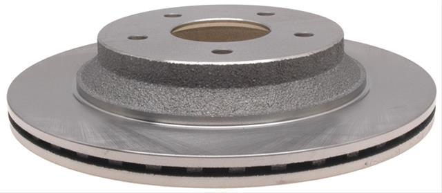 55997 Front Brake Rotor for 1988-1995 Chevrolet Corvette