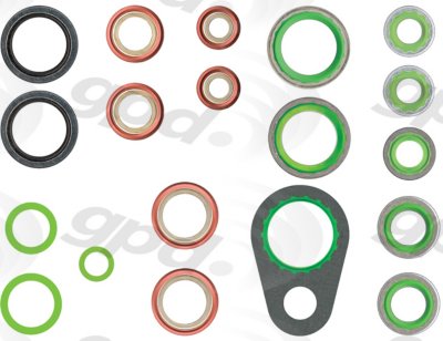 1321374 AC Rapid Seal Kit for 2015-2016 Ford F150