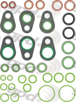 1321377 AC Rapid Seal Kit for 2013-2016 Ford C Max