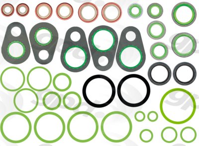 1321379 AC Rapid Seal Kit for 2015-2016 Ford Focus