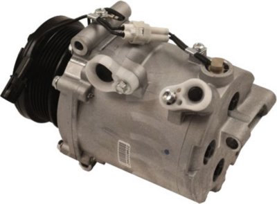 6512812 AC Compressor for 2008-2013 Mitsubishi Lancer