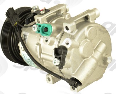 6512848 AC Compressor for 2010-2015 Hyundai Tucson