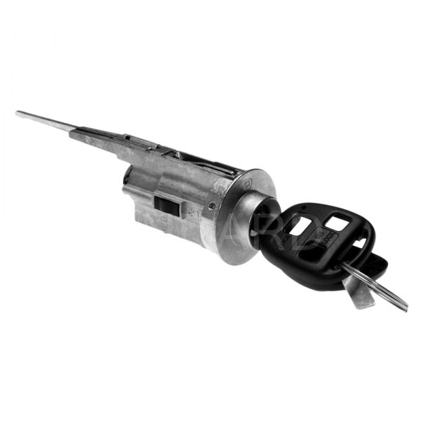 US-562L Ignition Lock Cylinder for 2010-2014 Toyota FJ Cruiser